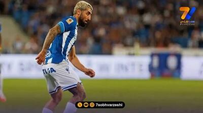 سفیر دانمارک به کمک صیادمنش آمد؛ دردسر ستاره ایرانی در جزایر فارو