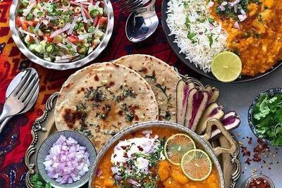 ناهار چی بپزیم؟ خوشمزهترین غذاهای معروف خوزستان را امتحان کنید