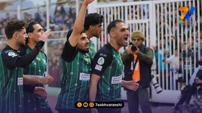  کاپیتان خیبر: از هفته سوم یا چهارم هماهنگ‌تر می‌شویم
