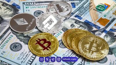  ۱۰ رمزارز برتر بازار ارز دیجیتال | آلت‌کوین‌ها در دوئل با فروشندگان؛ رشد روزانه، شکست هفتگی