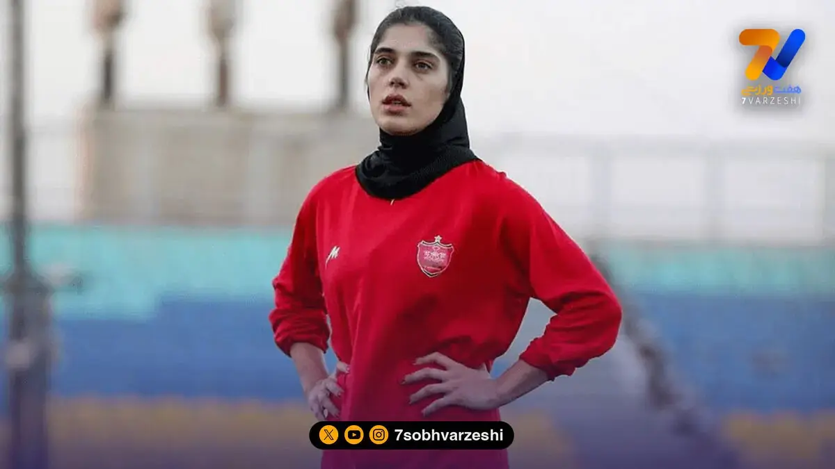 کاپیتان سابق پرسپولیس: پیشنهاد استقلال را رد کردم؛ یاغی نمیشوم!