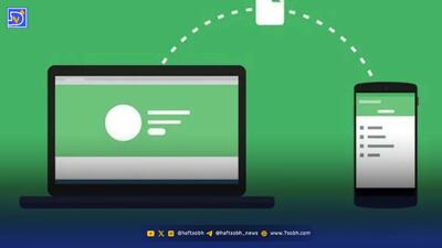 چگونه عکسها را از اندروید به کامپیوتر ویندوزی منتقل کنیم؟