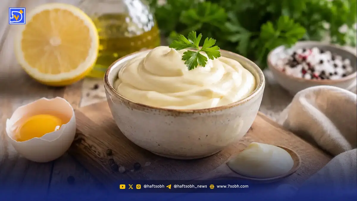  مایونز، دشمن سلامت ‌یا متهم بی‌گناه؟
