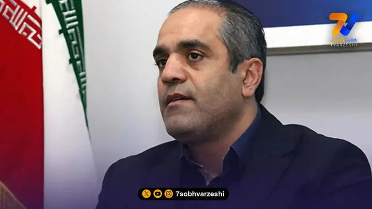 ابوالقاسمپور: پنجره استقلال خوزستان بهزودی باز میشود