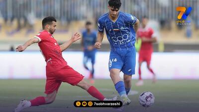  درخواست استقلال از سازمان لیگ؛ دربی را در اصفهان برگزار کنید