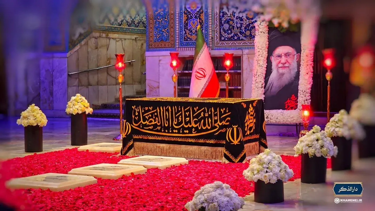 مراسم بزرگداشت چهلم «آقای شهید ایران» در تهران، قم و مشهد برگزار میشود