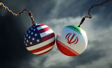 تصاویر حرکت نظامی معنی دار آمریکا؛ عقب نشینی یا عملیات فریب؟