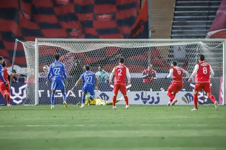 شوک به استقلال و پرسپولیس؛ هر دو باشگاه محکوم شدند