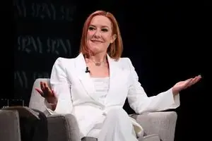 سخنگوی سابق کاخ سفید: کارولین لویت دروغگو بود