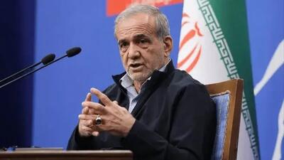 توافق اخیر با عزت، قدرت و بر مبنای اصول رهبر انقلاب پیش رفت