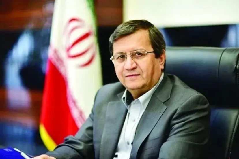 رئیسکل بانک مرکزی عازم عراق شد