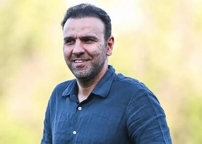 واکنش تند محسن خلیلی به رفتار اورونوف