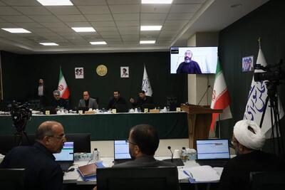  مجازات آمران و مرتکبین جنایات جنگی مشخص شد