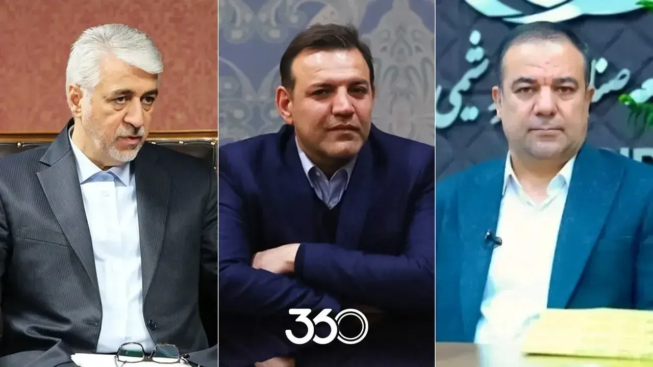 رقابت ۳ چهره برای صندلی مدیرعاملی استقلال