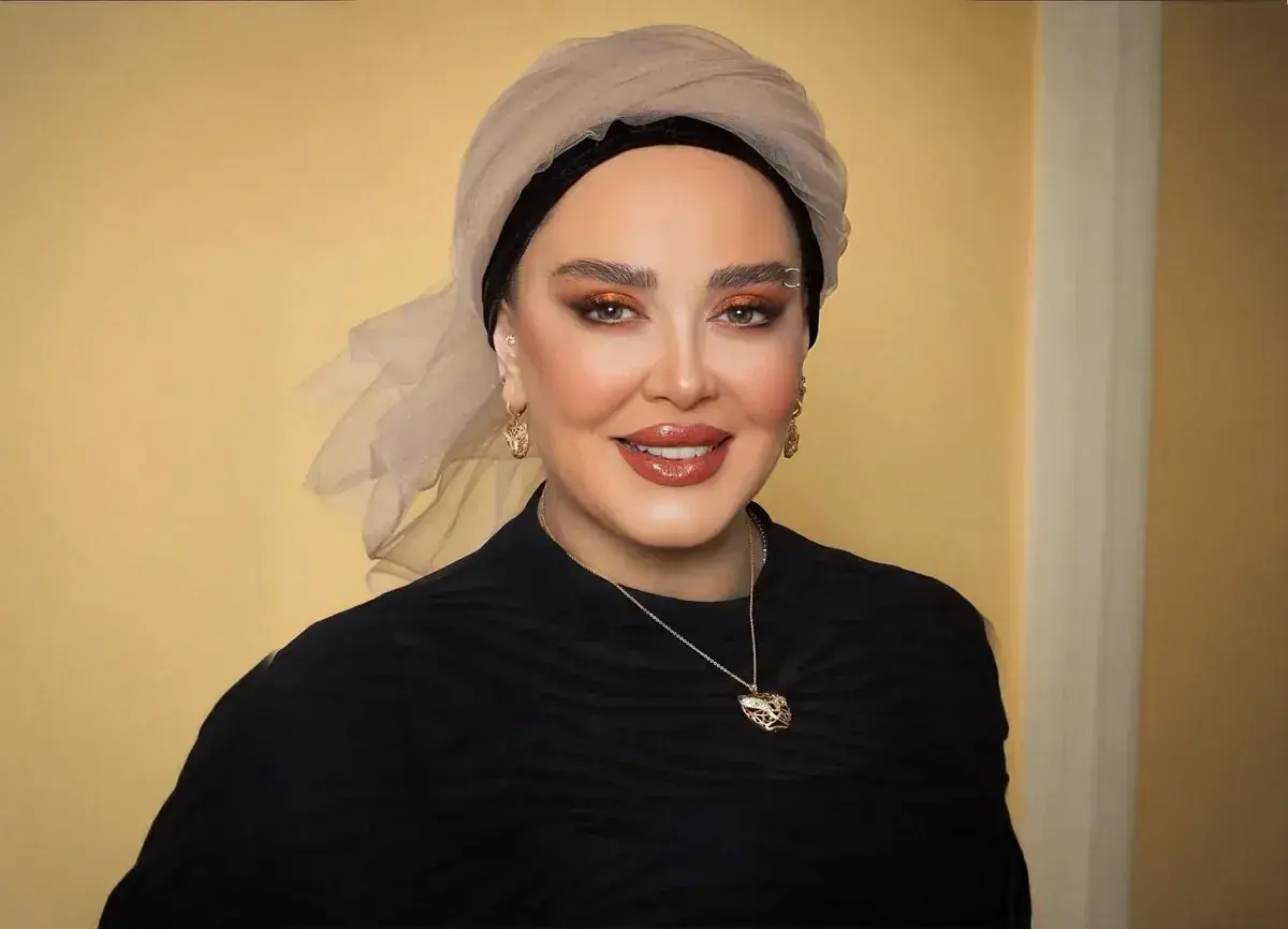 بهاره رهنما به تلویزیون برگشت