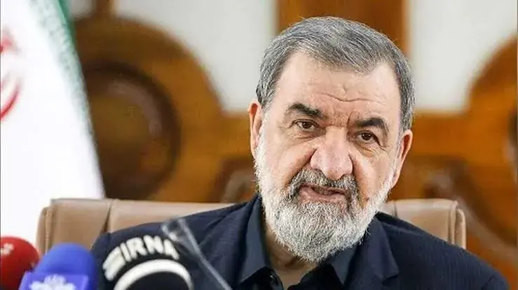 پیام دبیر شورای امنیت ملی به رهبر انقلاب