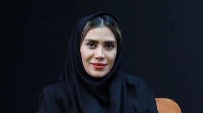 گلاره ناظمی از دنیای داوری خداحافظی کرد