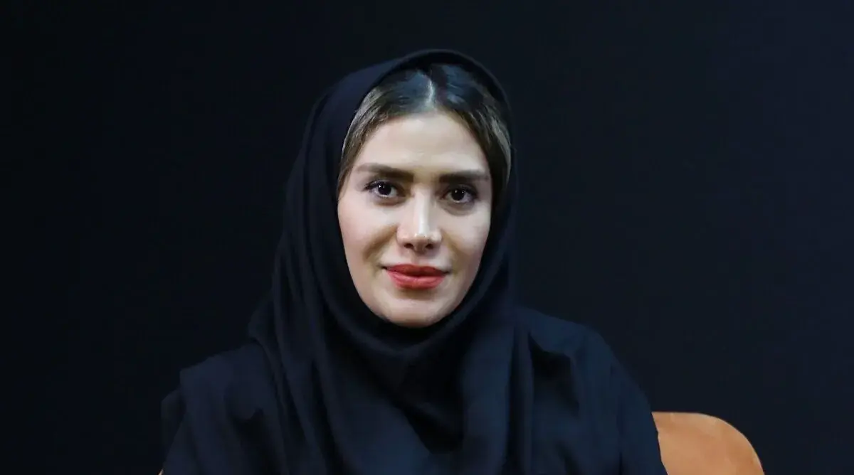 گلاره ناظمی از دنیای داوری خداحافظی کرد
