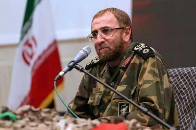 سردار باقرزاده: قطر به جای تکذیب، مجوز حضور تیم کارشناسی نیروی هوایی را بدهد