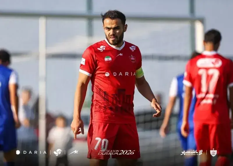 مشکل خاصی در مورد اورونوف وجود ندارد