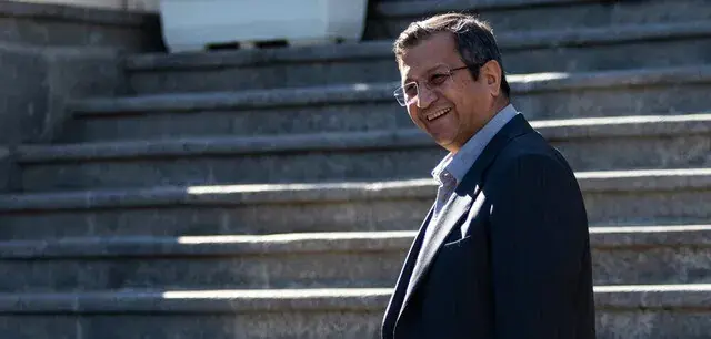 رئیسکل بانک مرکزی عازم عراق شد