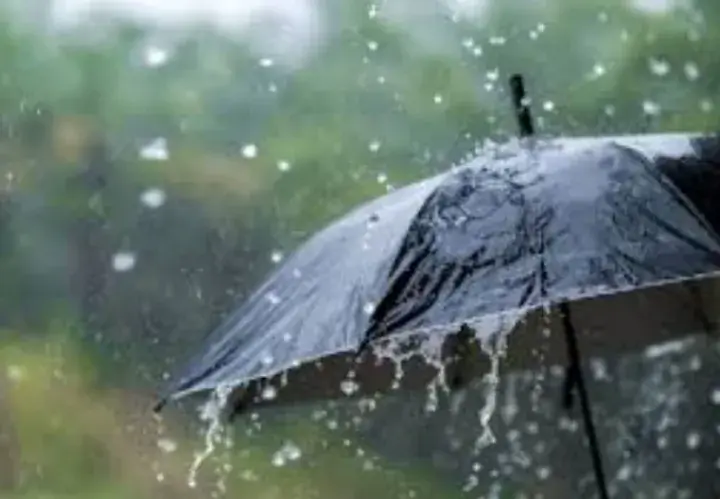 هشدار رگبار و آذرخش در شمال آذربایجان شرقی