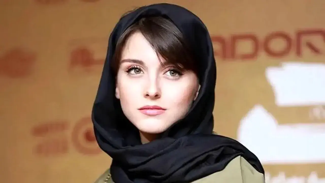 بهرام رادان و خانم بازیگر در ماجرایی از دوران پهلوی