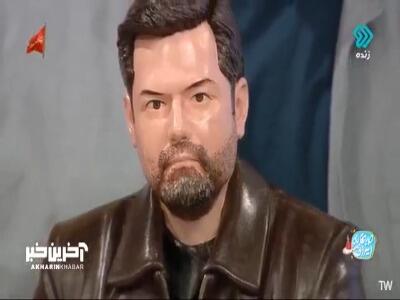مجریهای برنامه صبحانه ایرانی کوچولو شدند!