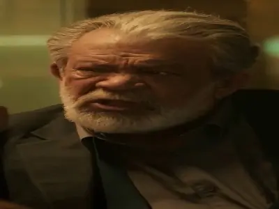  الان من و تو ته خطیم، حسابمون هم با این پول‌ها صاف نمیشه!