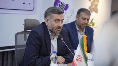 ۲۰ همت سرمایهگذاری در مسیر توسعه صنعتی همدان قرار گرفته است