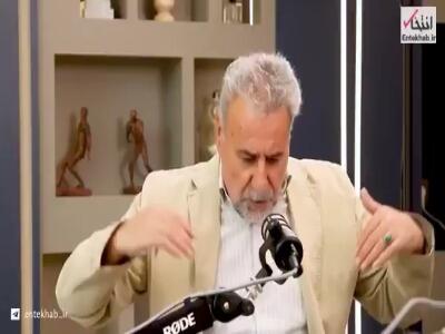 فلاحتپیشه: مفاد کنوانسیون خزر، من را یاد ترکمنچای میاندازد