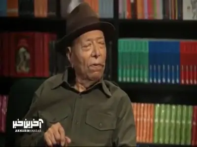 علی نصیریان : نهادها و مقامات  بیشتر مانع تراشی میکنند