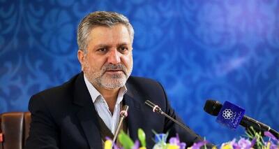 وزیر سابق کار: عدهای در داخل اجازۀ استفادۀ ایران از ظرفیت چین و روسیه را نمیدهند