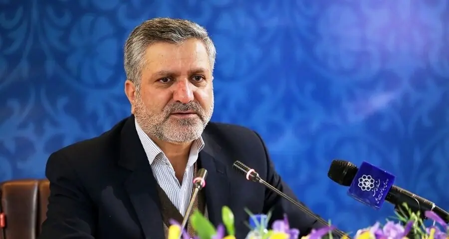  وزیر سابق کار: عده‌ای در داخل اجازۀ استفادۀ ایران از ظرفیت چین و روسیه را نمی‌دهند