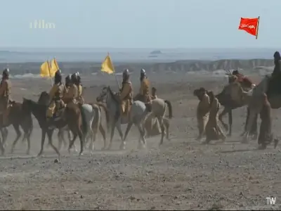 اگه جادو بلد نباشی، کلاهت پس معرکه هست!