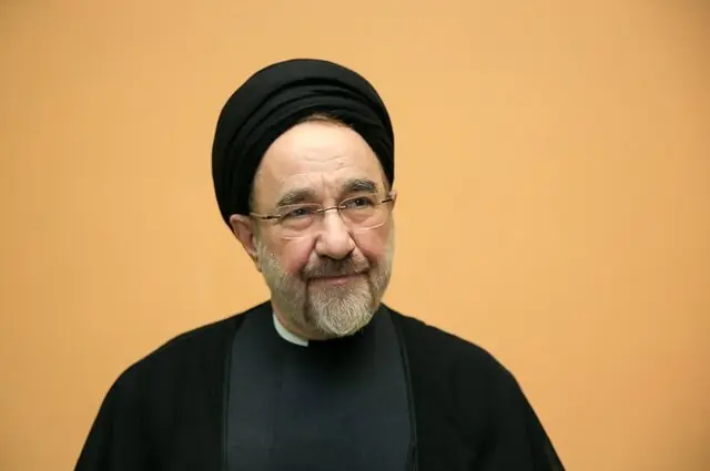سیدمحمد خاتمی: بقاء و موجودیت خود را به دشمن تحمیل کردهایم