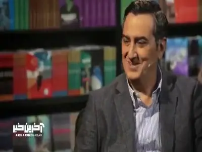  علی نصیریان :علاقه ام به نمایش و بازیگری در دوران کودکی شکل گرفت