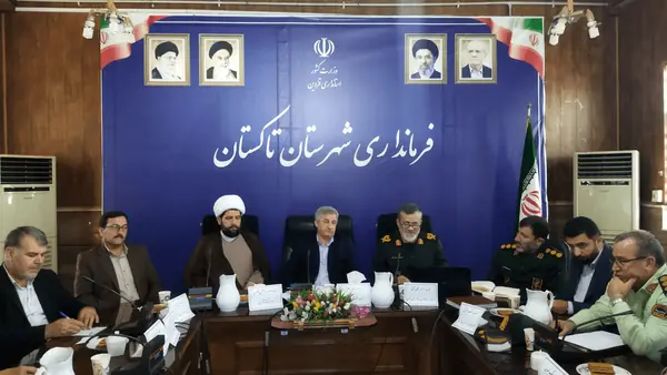 بازگشت به کار ۲۰۰ نیروی تعدیلشده به واحدهای تولیدی تاکستان