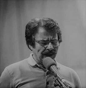آهنگ «صیاد» با صدای علیرضا افتخاری