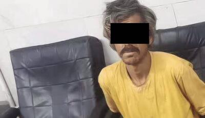 دزد منازل مشهد به خودروها هم دستبرد میزد!