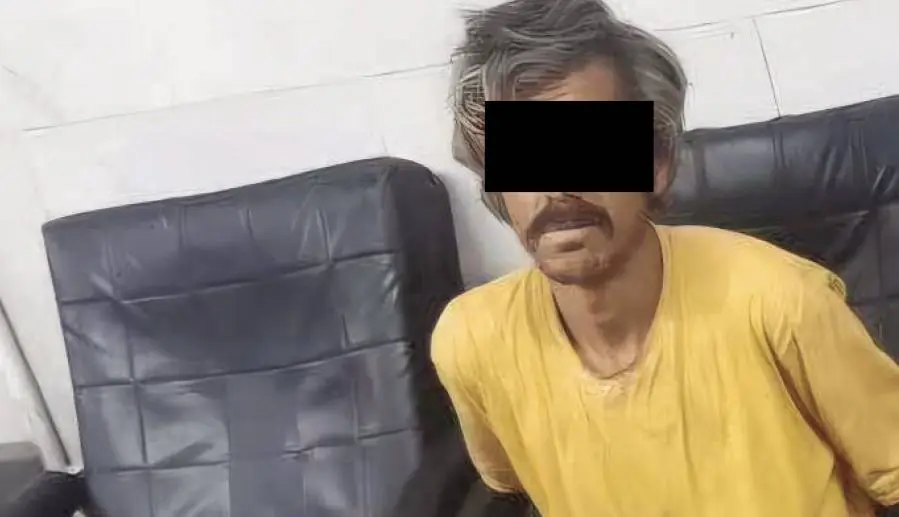 دزد منازل مشهد به خودروها هم دستبرد میزد!