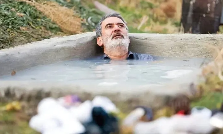 «غوطهور» در صف اکران