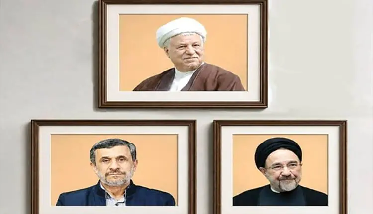 کارنامه بنزینی