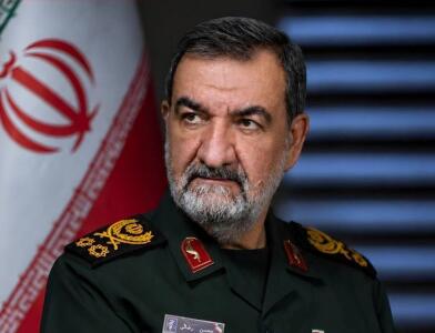  پیام دبیر شورای‌عالی امنیت ملی به محضر فرماندهی کل قوا