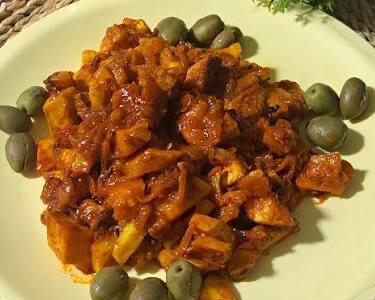  غذای فوری و راحت