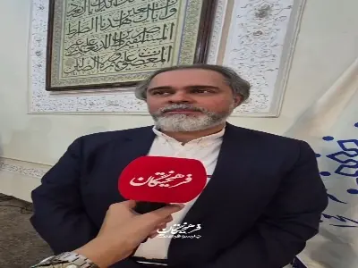 رئیس سازمان سینمایی: فیلمنامه علی حاتمی برای پیامبر (ص) ساخته میشود