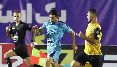 سهمیه آسیا، مطالبه هواداران چادرملو روی سکوها