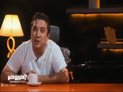روایت جالب خداداد عزیزی از علاقه شدیدش به فوتبال از همان دوران کودکی