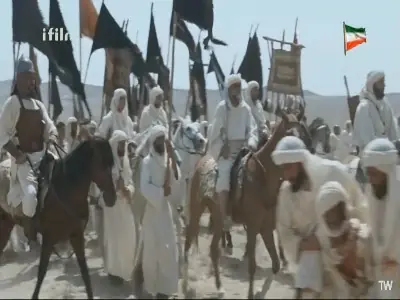 مقصد یکی است و راه دو تا است!