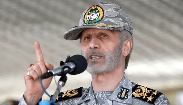 جایزه ۳۰ هزاردلاری ایران برای شکارچیان سربازان آمریکایی